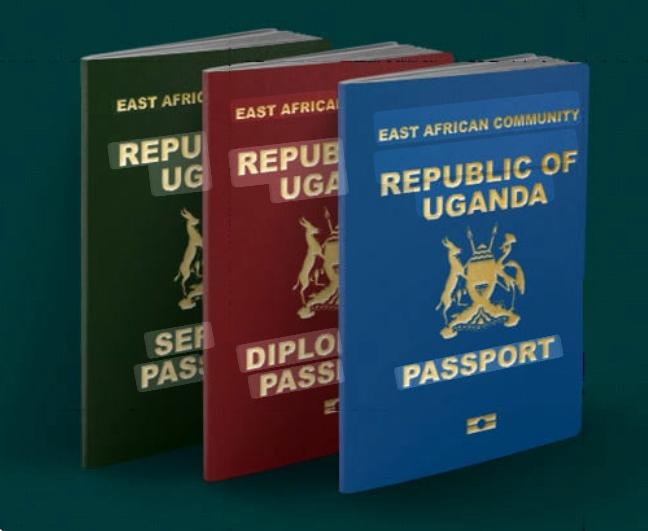 PASSPORT REGISTRATION